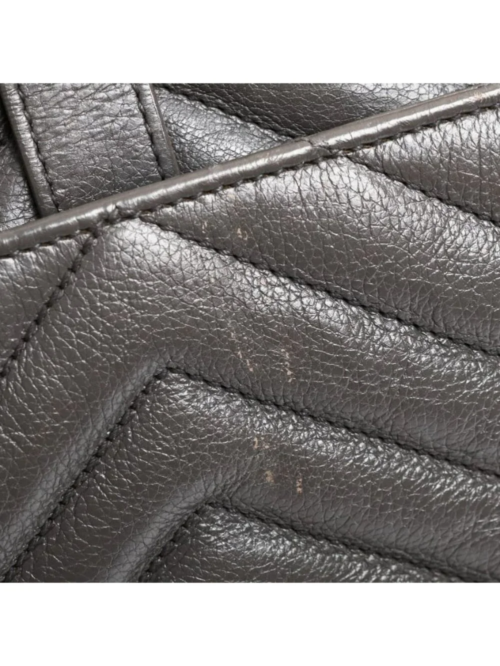 Saint Laurent Shoulder Bag Carre